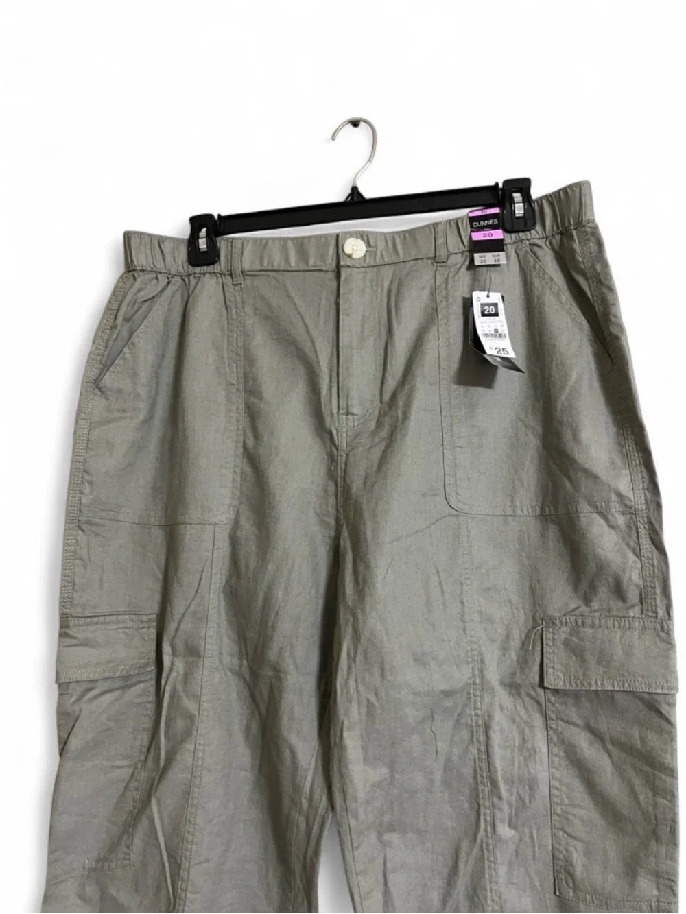 Dunnes classic cargo